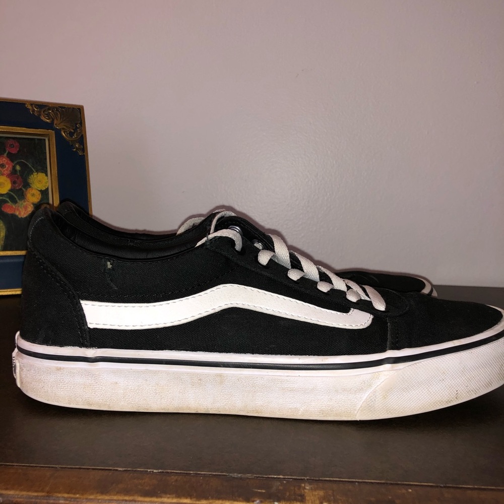 Vans Old Skool